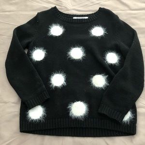 NWOT Old Navy Cotton Sweater